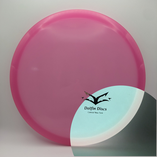 Color Glow C-Line MD1 - Dolfin Stamp
