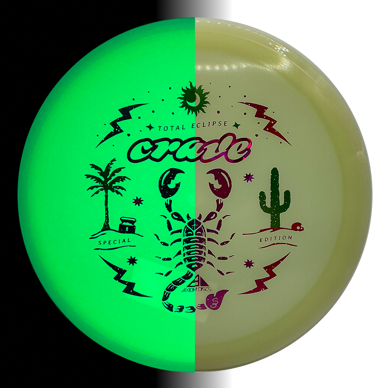 Axiom Total Eclipse Crave - Special Edition