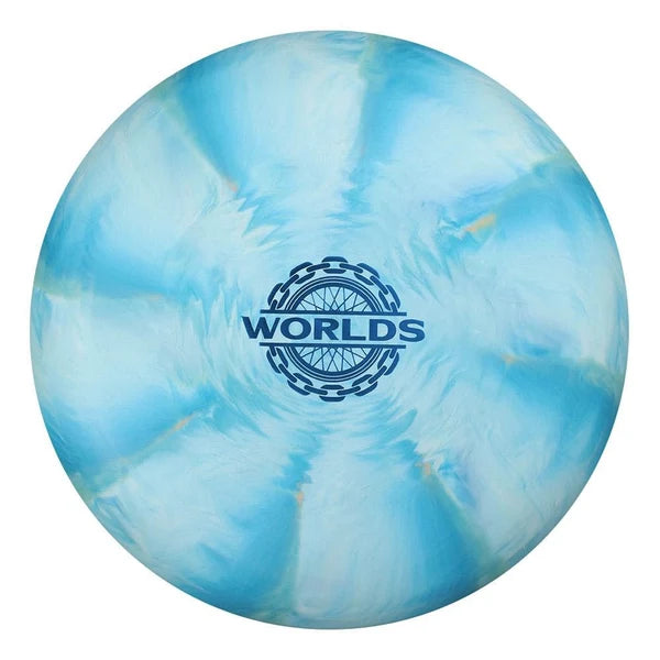 Discraft CT Swirl Focus - PDGA Pro Worlds Detroit 2026