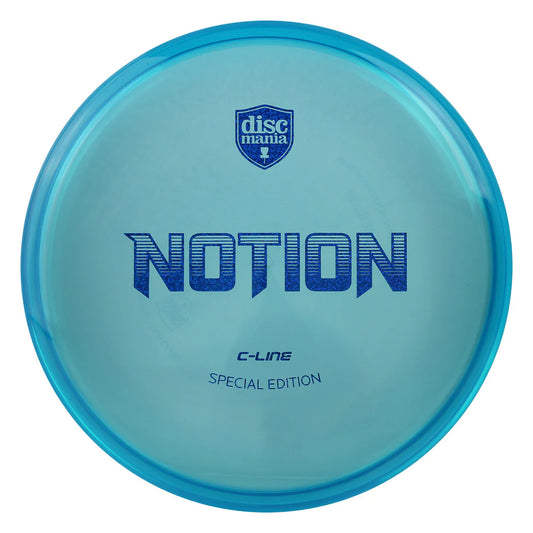 Discmania Special Edition C-Line Notion