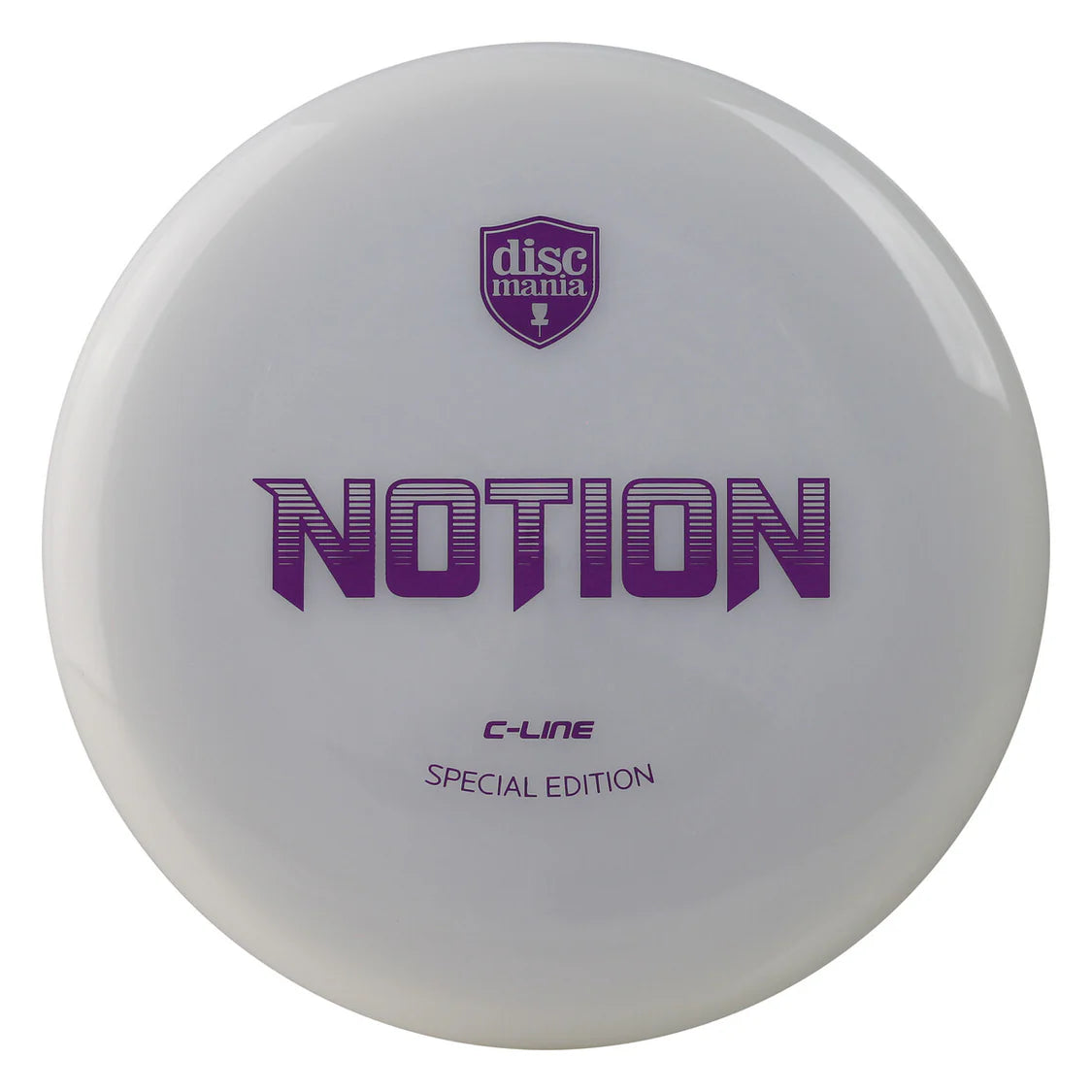 Discmania Special Edition C-Line Notion