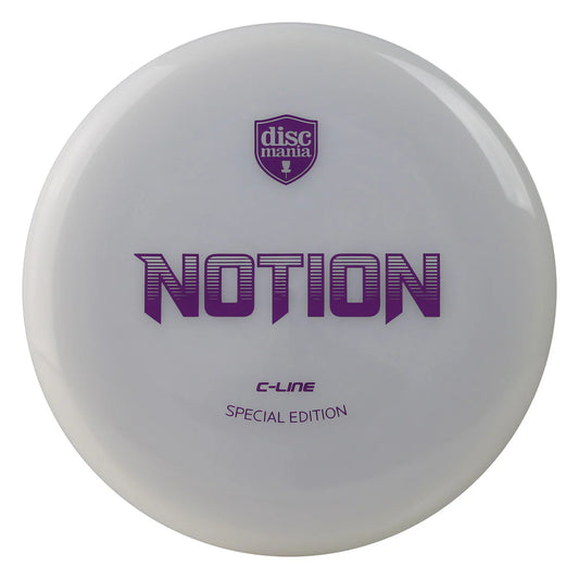 Discmania Special Edition C-Line Notion