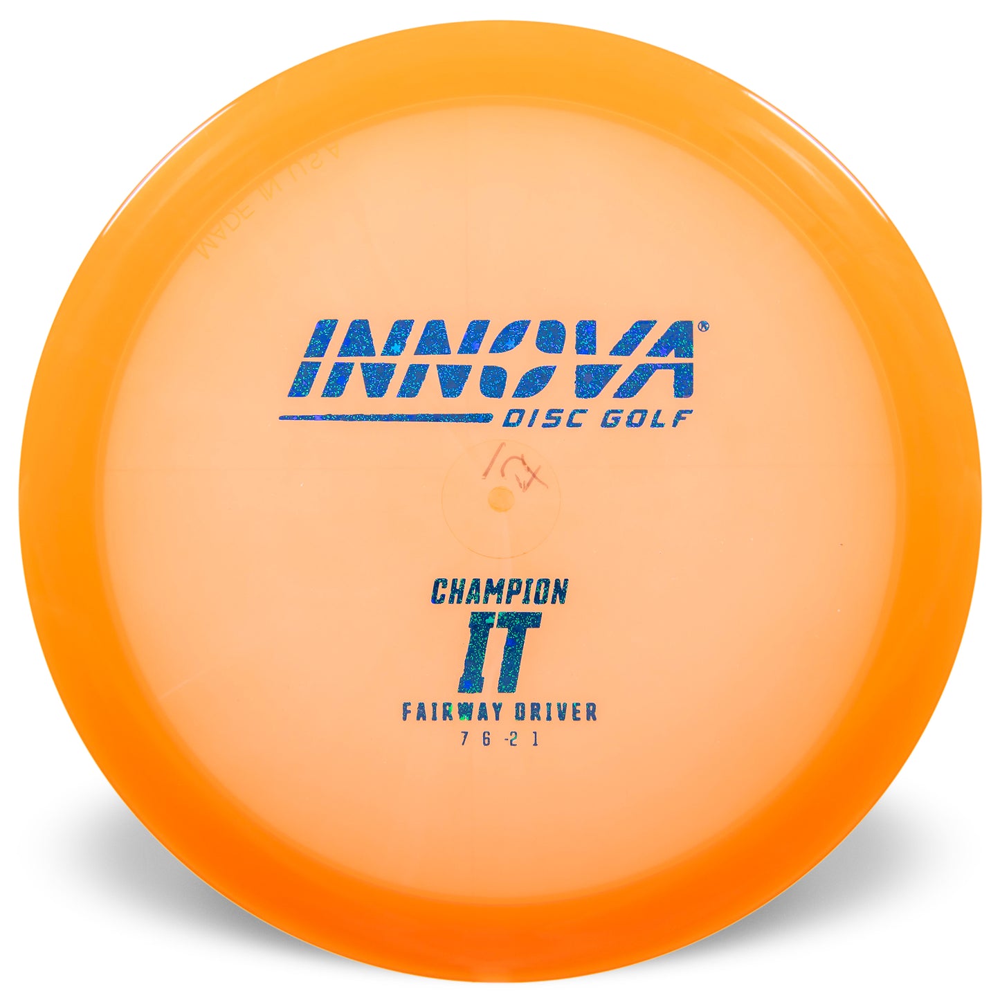 Innova Champion It