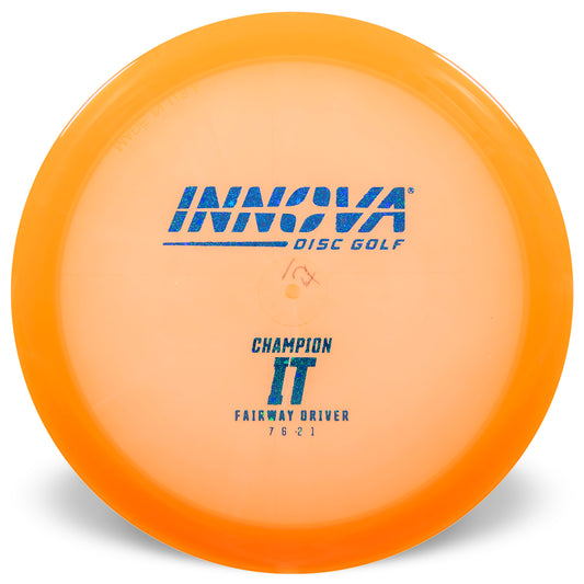 Innova Champion It