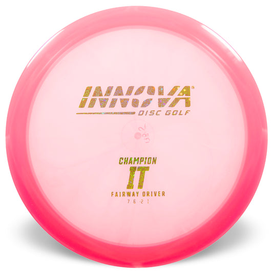 Innova Champion It