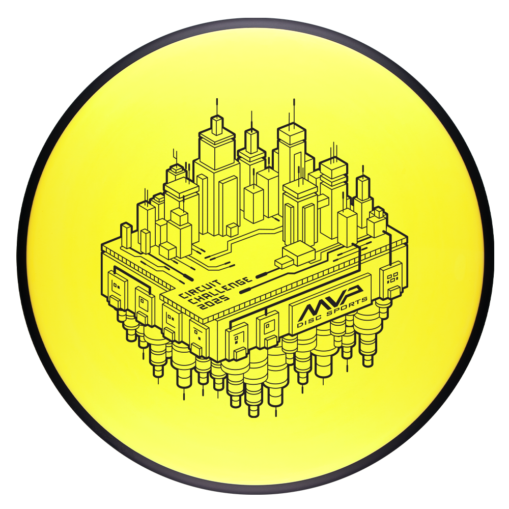 MVP Electron Watt - 2025 Circuit Challenge Exclusive