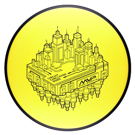 MVP Electron Watt - 2025 Circuit Challenge Exclusive