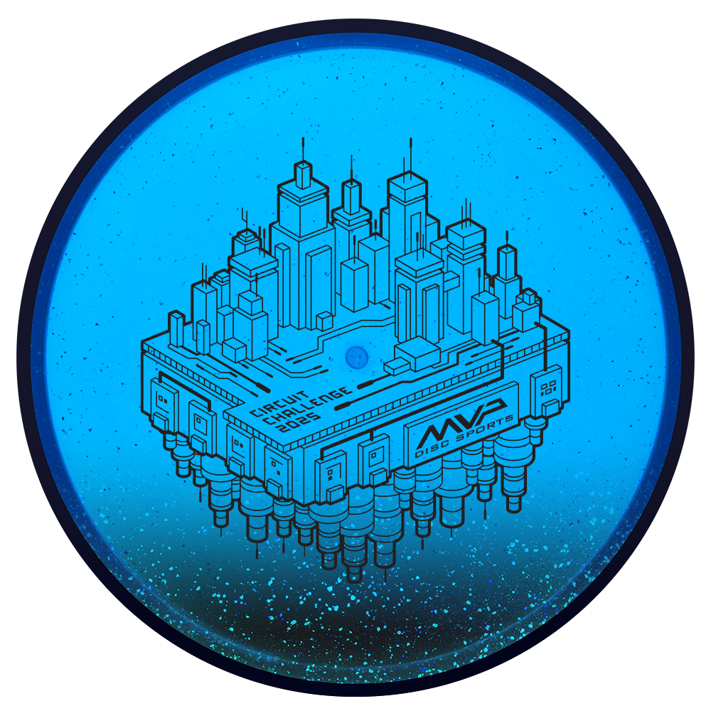 MVP Particle Proton Uplink - 2025 Circuit Challenge
