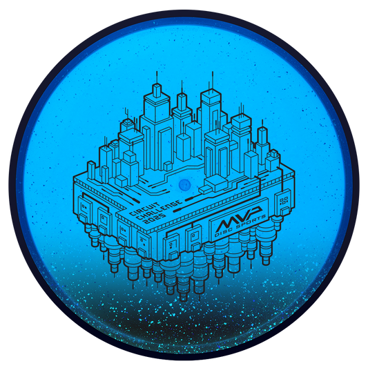 MVP Particle Proton Uplink - 2025 Circuit Challenge