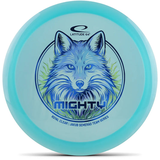 Latitude 64 Clear Mighty - Jakub Semerad Team Series