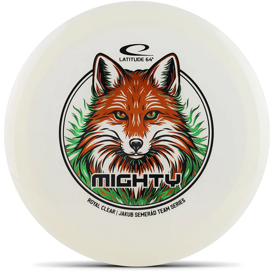 Latitude 64 Clear Mighty - Jakub Semerad Team Series
