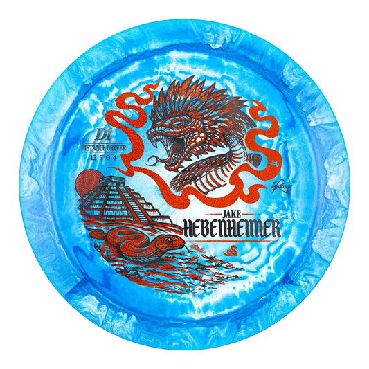 Prodigy 500 Spectrum D1 - Jake Hebenheimer 2026 Signature Series