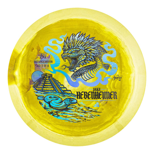 Prodigy 500 Spectrum D1 - Jake Hebenheimer 2026 Signature Series