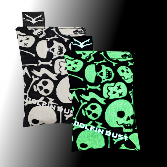 Dolfin Dust 2025 Halloween Collection