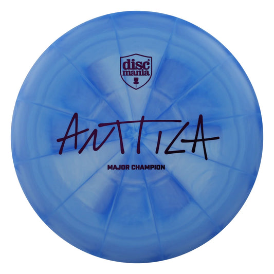 Discmania Flex 3 Vapor D-Line P1 (Anttila Major Champion Edition)