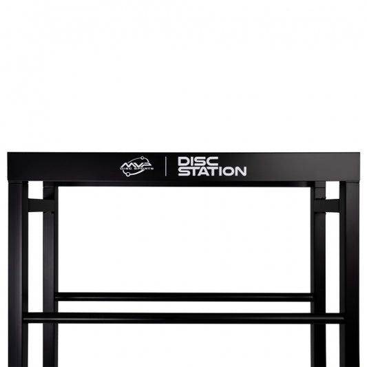 Disc Station® II