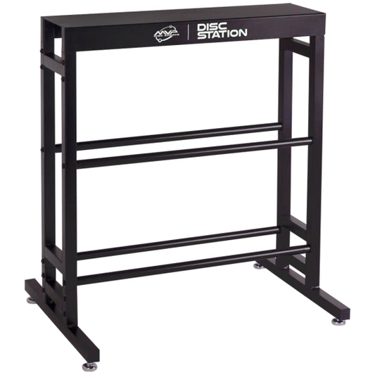 Disc Station® II