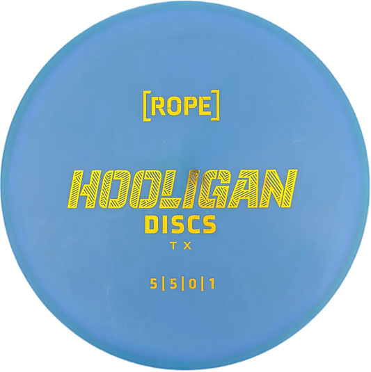 Hooligan Discs Primo Rope