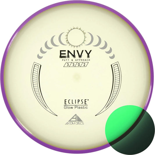 Axiom Eclipse Envy