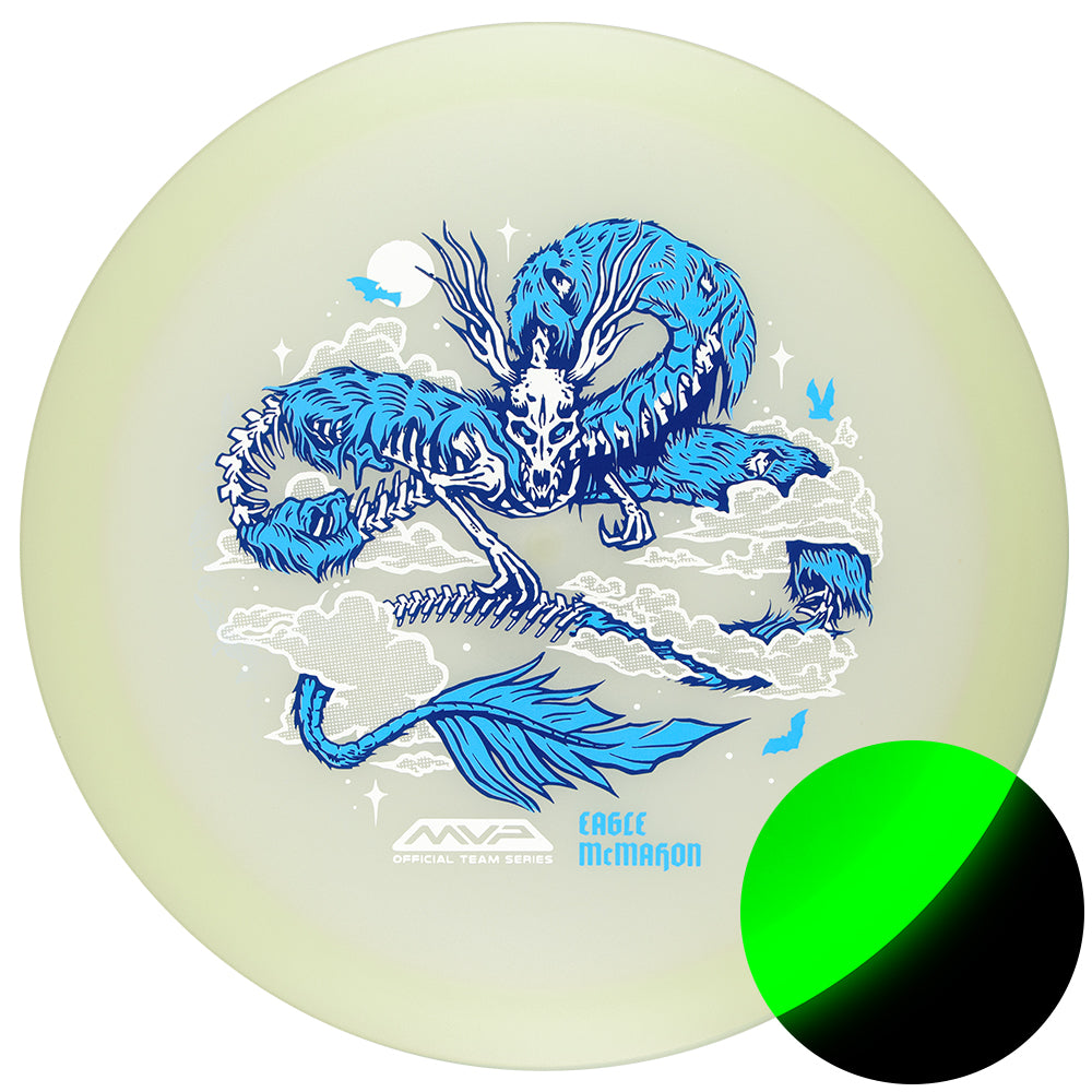 Streamline Eclipse Ascend - Eagle McMahon Halloween Team Series