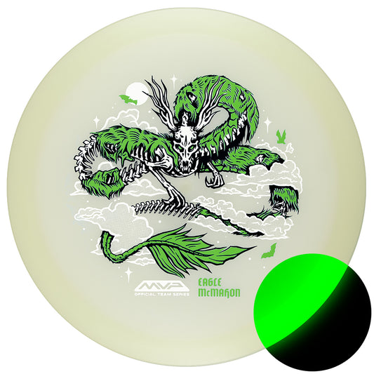 Streamline Eclipse Ascend - Eagle McMahon Halloween Team Series