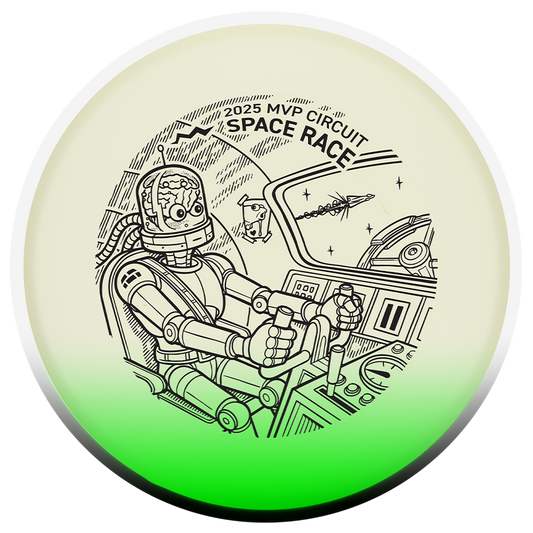 MVP Eclipse Atom - Space Race 2025