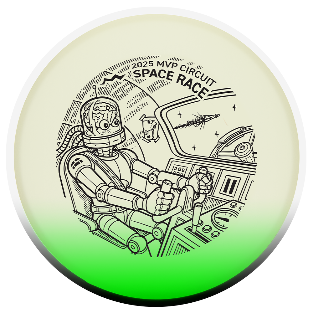 MVP Eclipse Atom - Space Race 2025