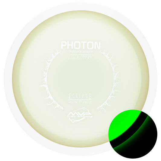 MVP Eclipse Photon