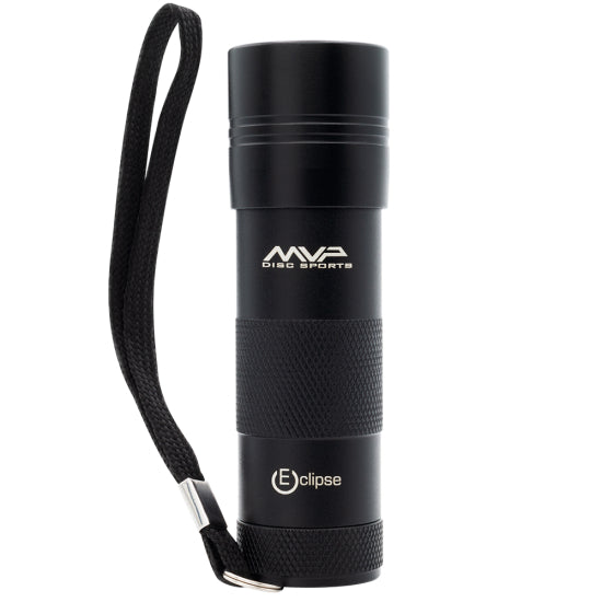 MVP Compact UV Flashlight