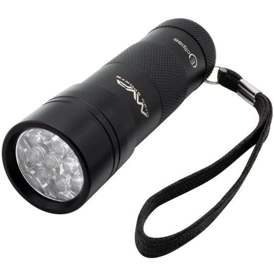 MVP Compact UV Flashlight