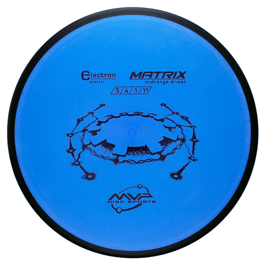 MVP Electron Matrix