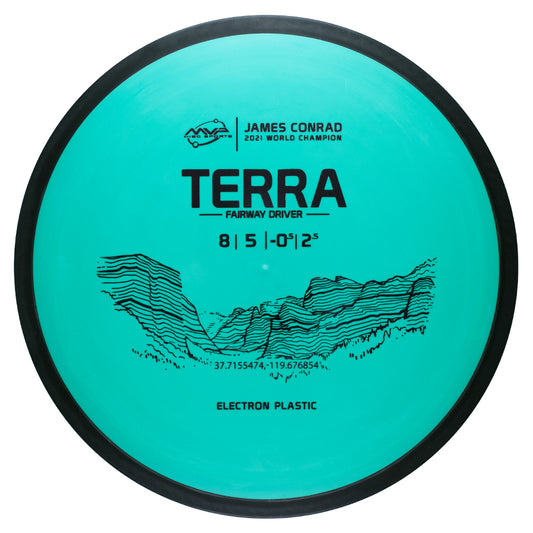 MVP Electron Terra