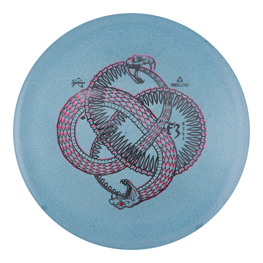 Prodigy ReBlend F3 - Devourer Stamp