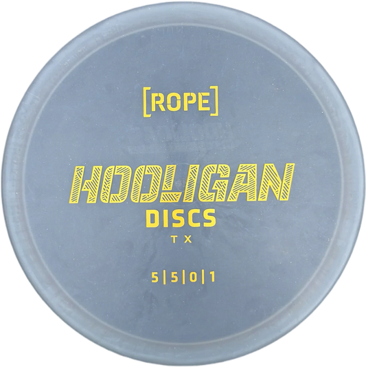 Hooligan Discs Vision Rope