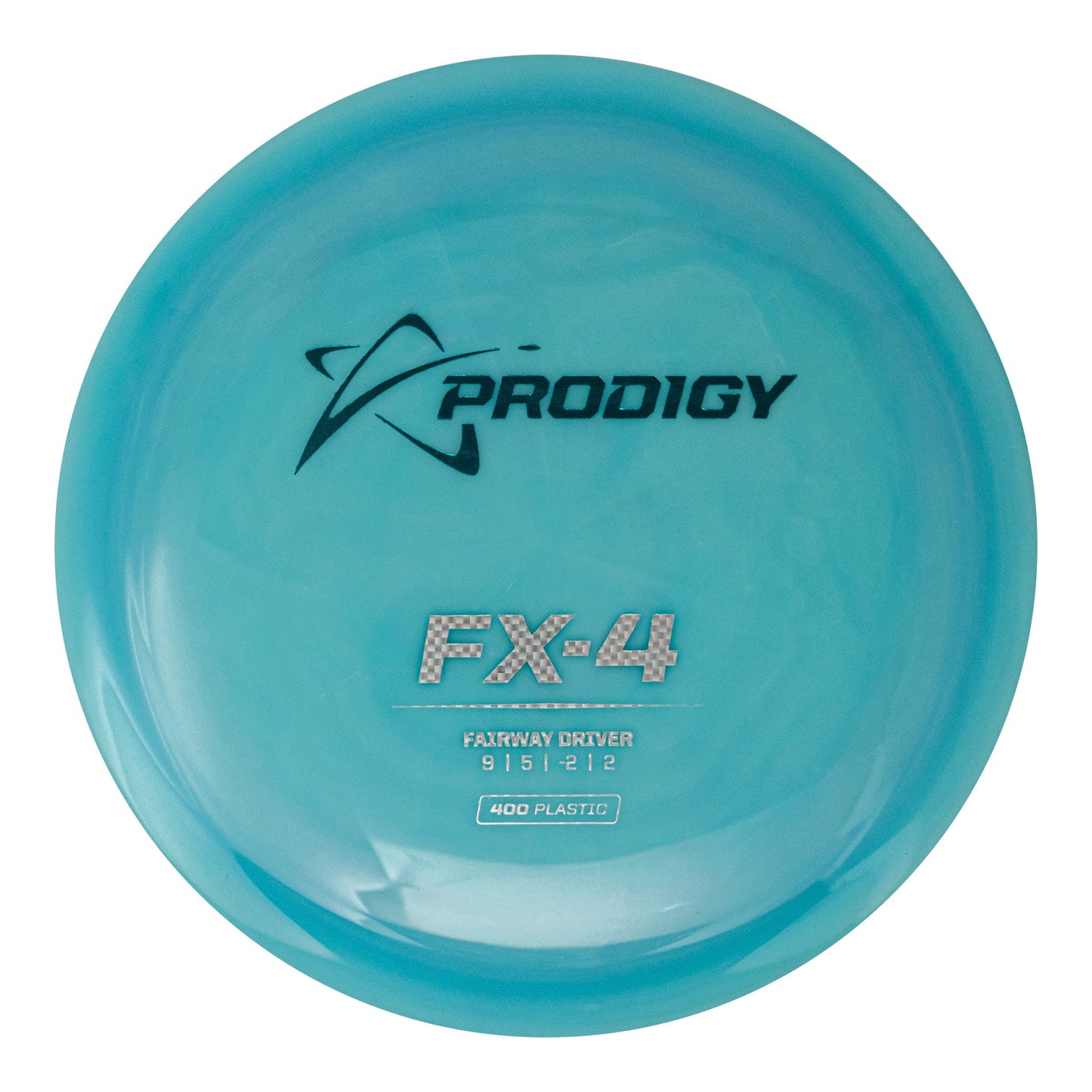 Prodigy 400 Plastic FX-4