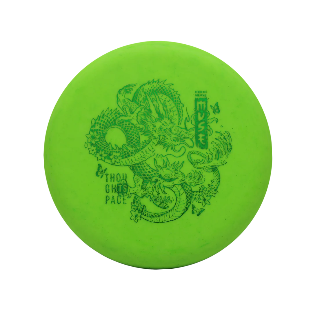 Thought Space Athletics Nerve Firm Muse