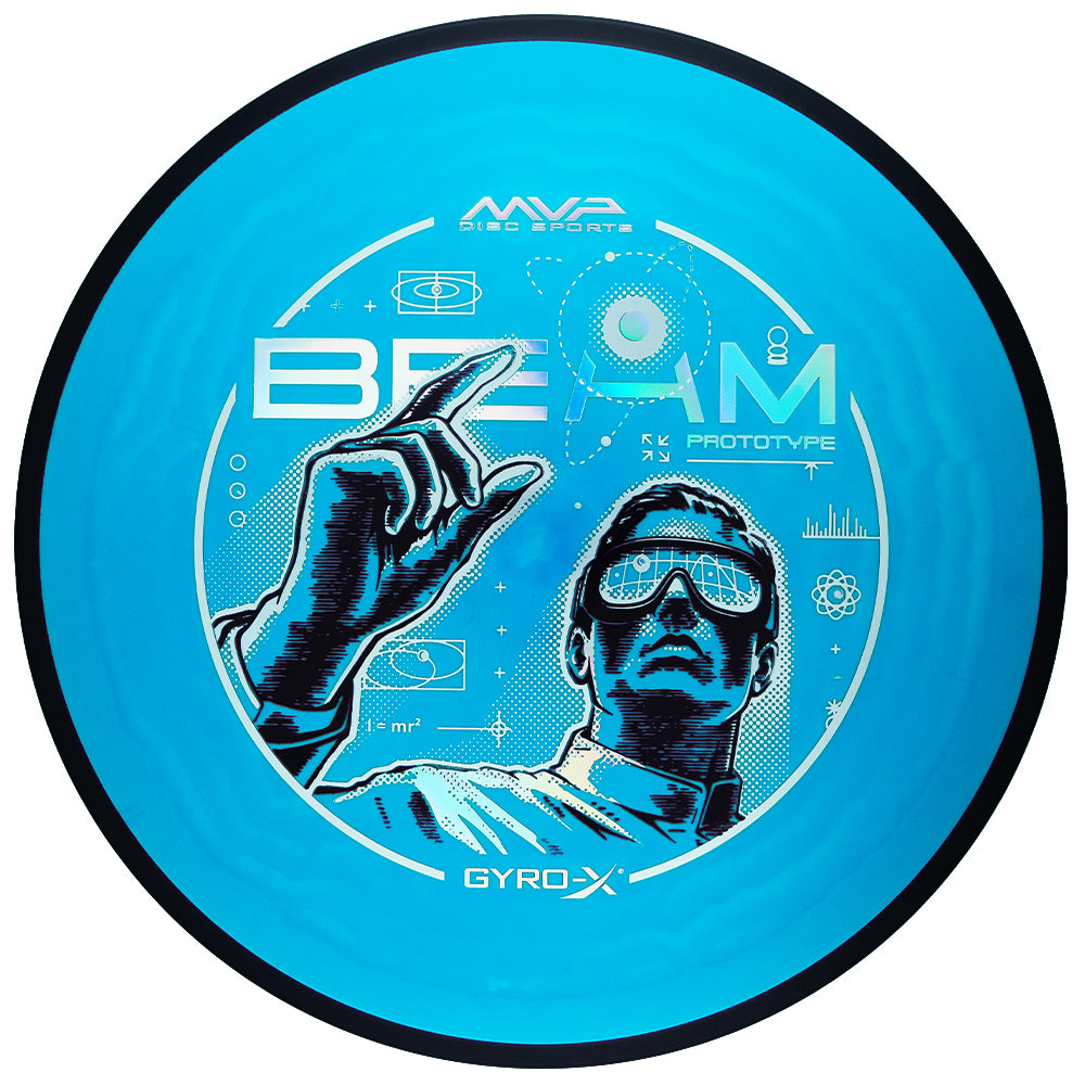 MVP GYRO-X Fission Beam - GYROpalooza 2026