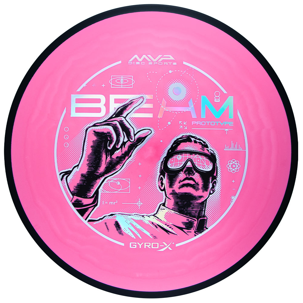 MVP GYRO-X Fission Beam - GYROpalooza 2026