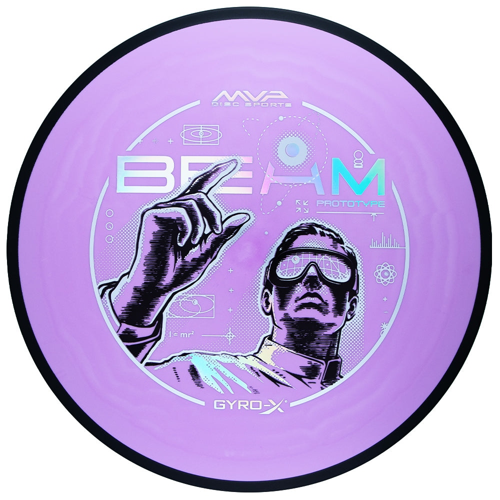 MVP GYRO-X Fission Beam - GYROpalooza 2026