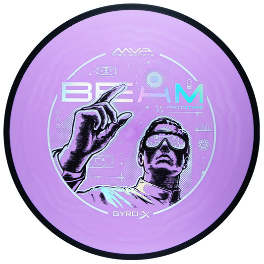 MVP GYRO-X Fission Beam - GYROpalooza 2026