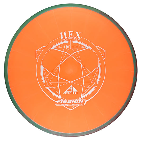 Fission Hex