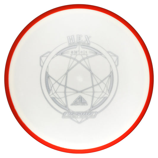 Fission Hex