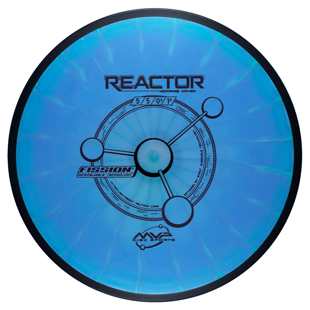 Fission Reactor