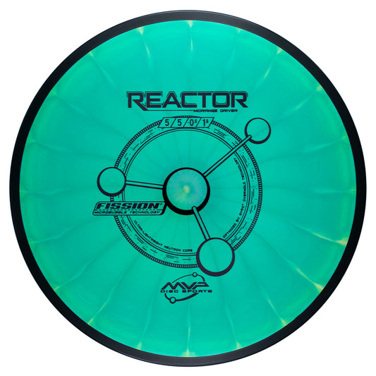 Fission Reactor