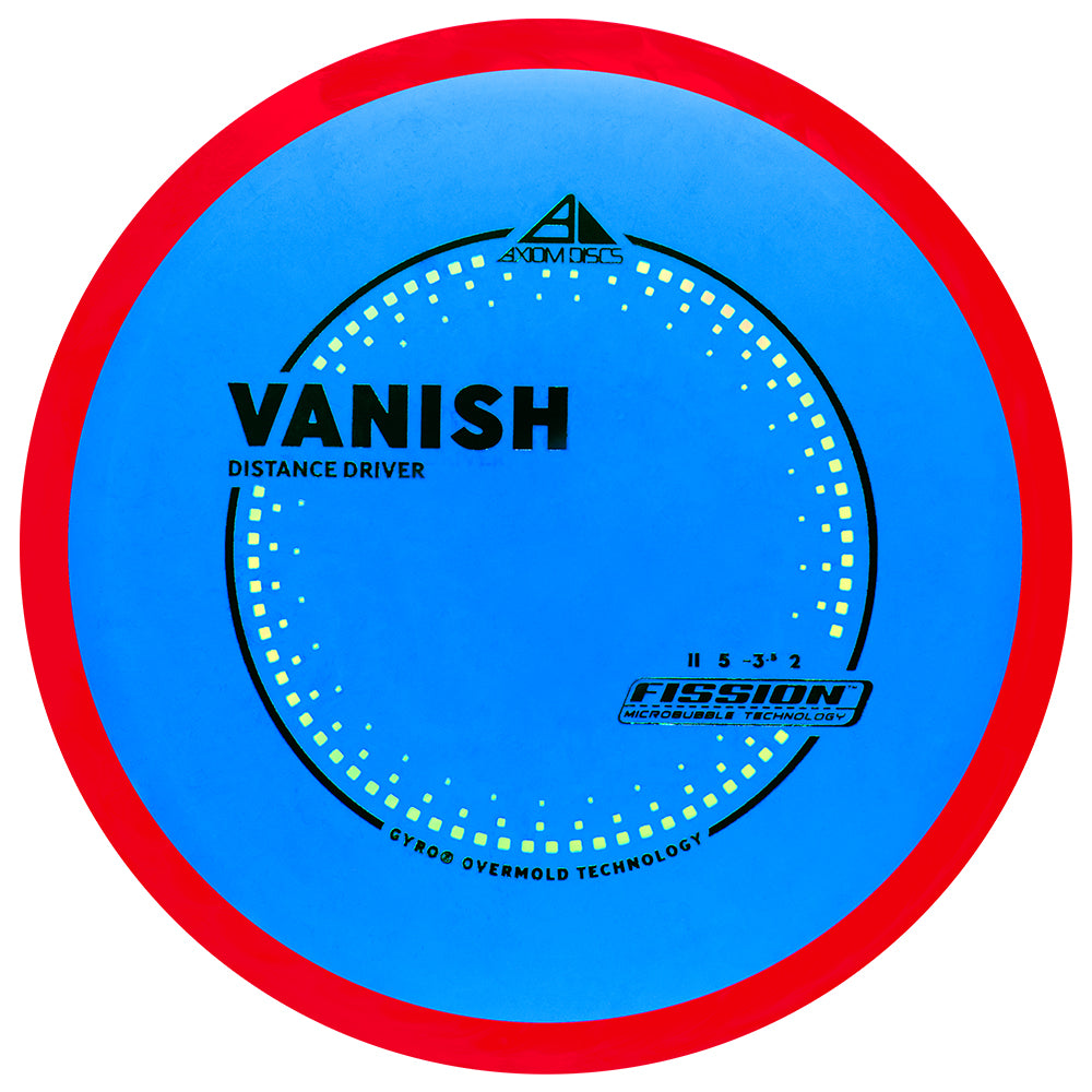 Axiom Fission Vanish