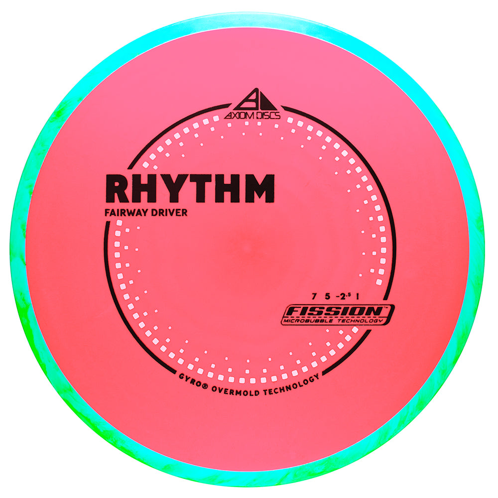 Coming soon – Dolfin Discs