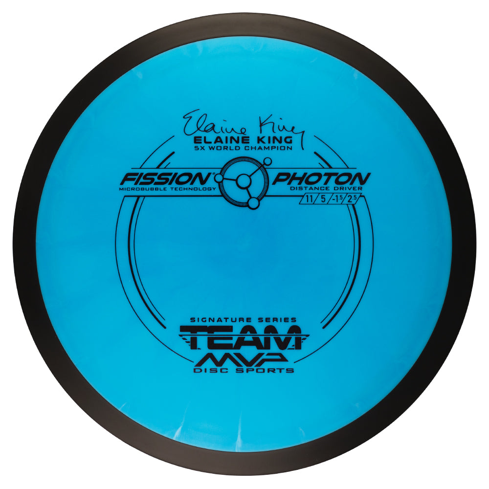 MVP Fission Photon