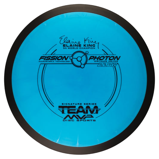 MVP Fission Photon