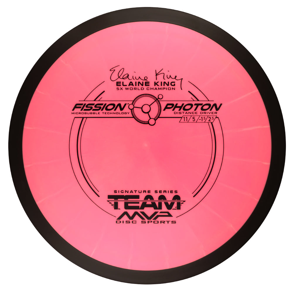 MVP Fission Photon