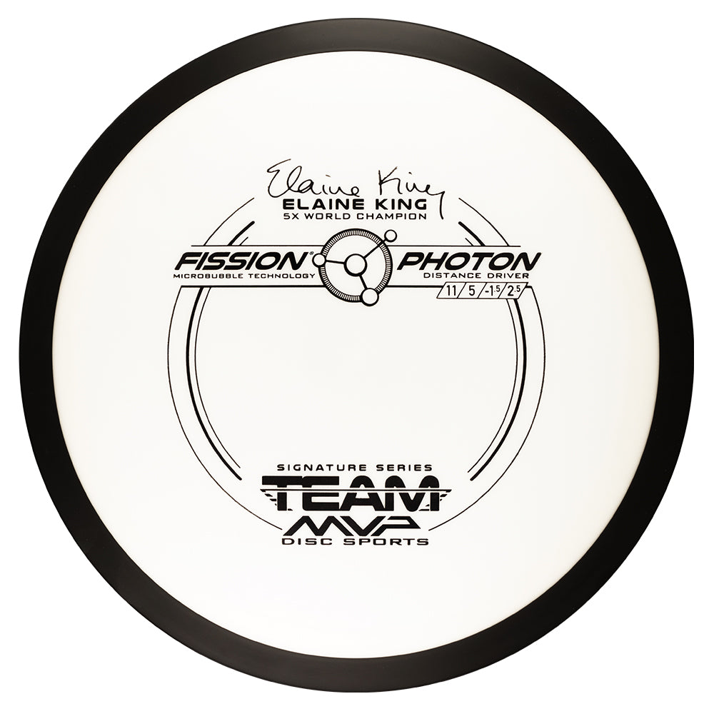 MVP Fission Photon